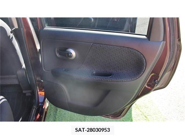 Nissan NOTE 2012-04 256735-10