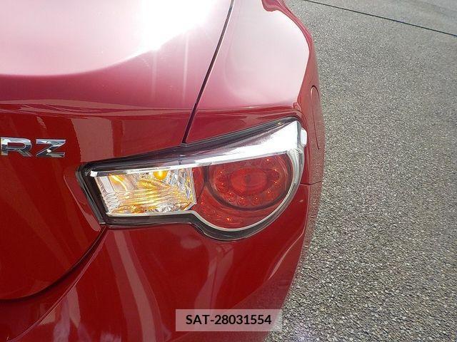 Subaru BRZ 2014-11 373754-29
