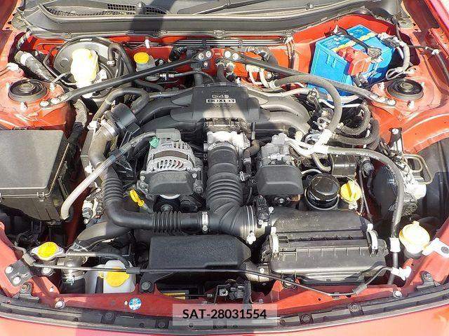 Subaru BRZ 2014-11 373754-26