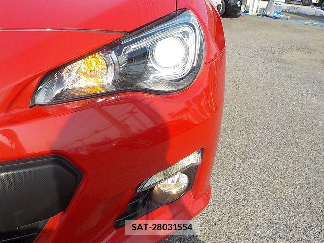 Subaru BRZ 2014-11 373754-27