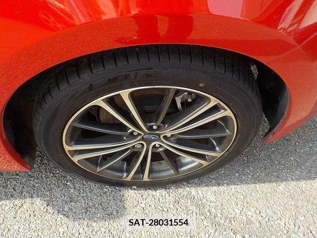 Subaru BRZ 2014-11 373754-24