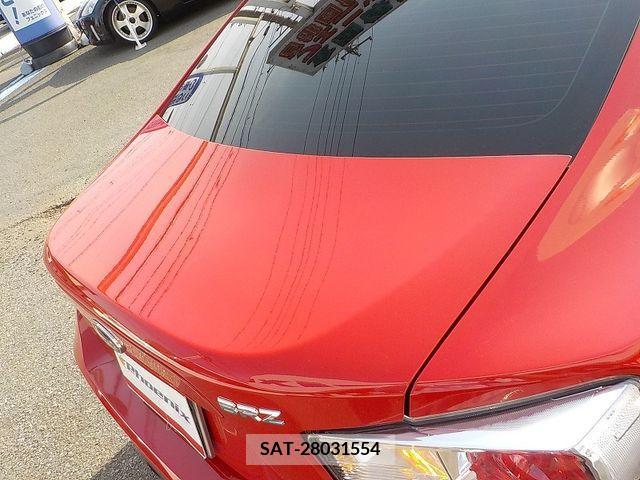 Subaru BRZ 2014-11 373754-23