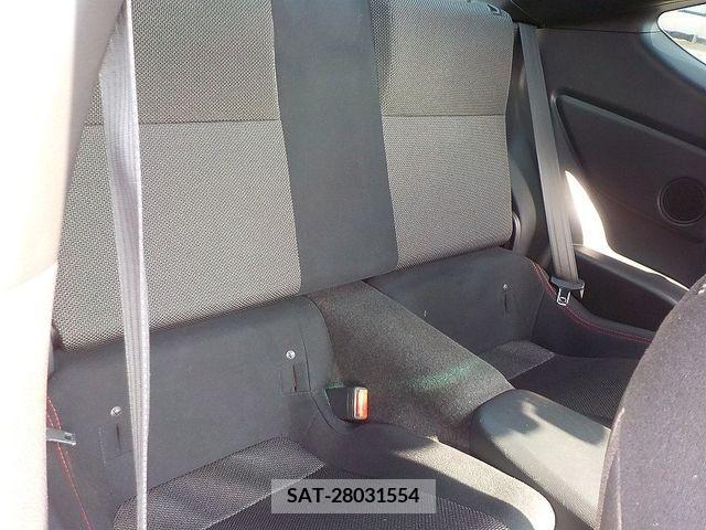 Subaru BRZ 2014-11 373754-22