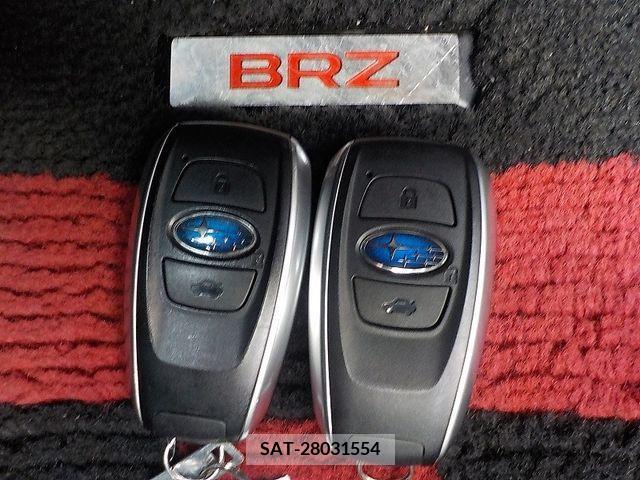 Subaru BRZ 2014-11 373754-20