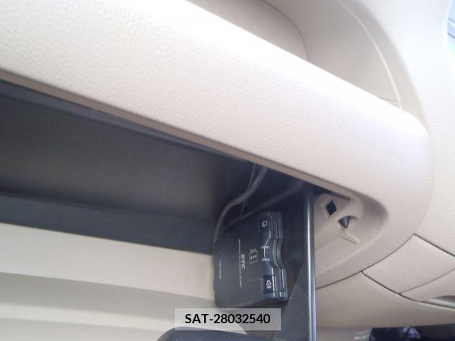 Toyota RAUM 2009-11 201054-16