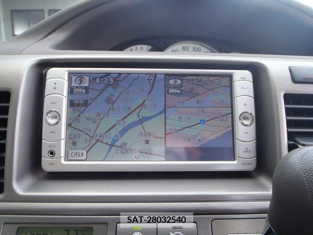 Toyota RAUM 2009-11 201054-13