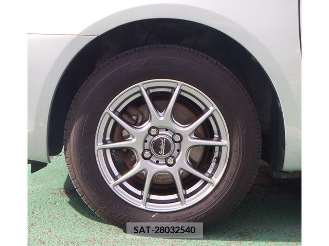 Toyota RAUM 2009-11 201054-6