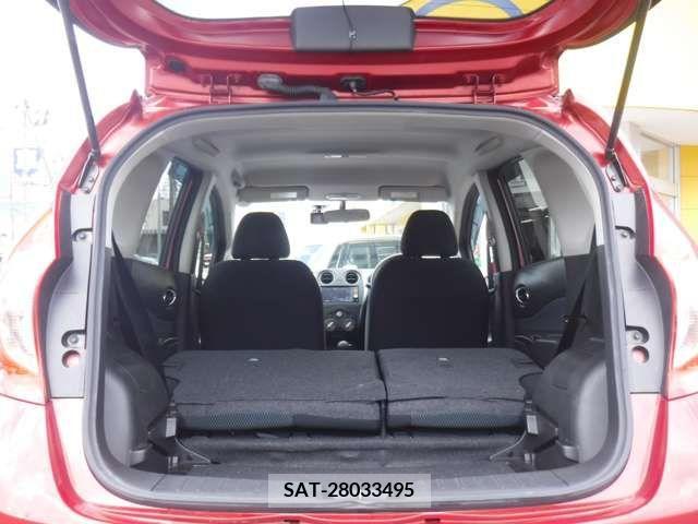 Nissan NOTE 2012-09 365373-15