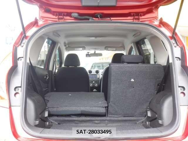 Nissan NOTE 2012-09 365373-14