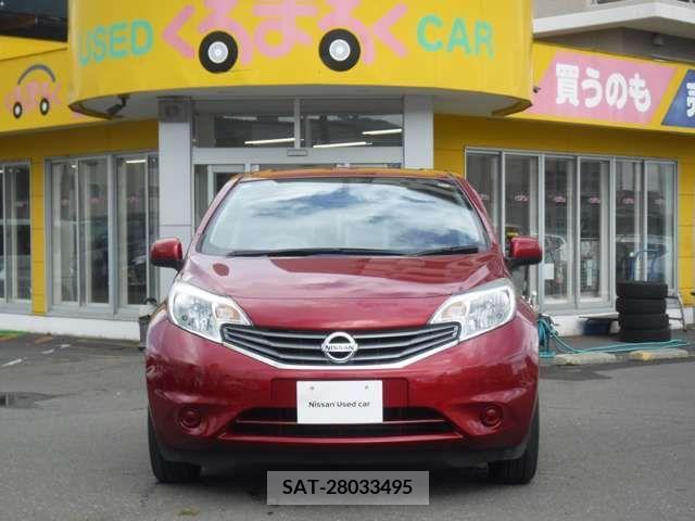 Nissan NOTE 2012-09 365373-16