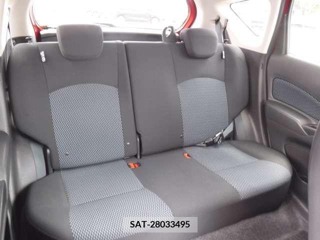 Nissan NOTE 2012-09 365373-12