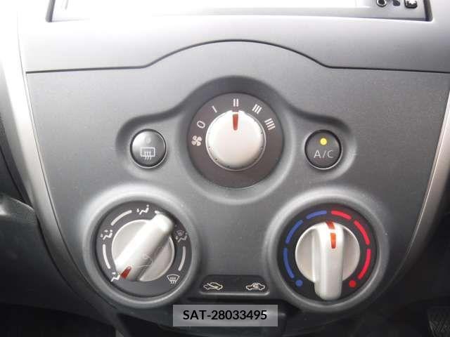 Nissan NOTE 2012-09 365373-5