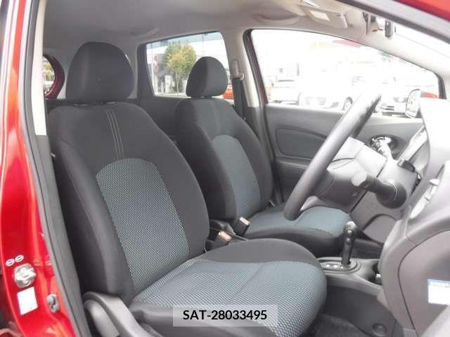Nissan NOTE 2012-09 365373-10
