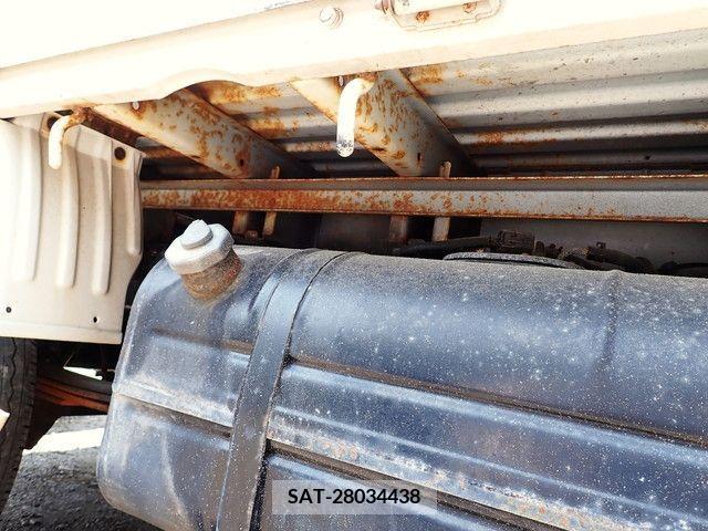 Mazda BONGO TRUCK 2002-11 316024-22