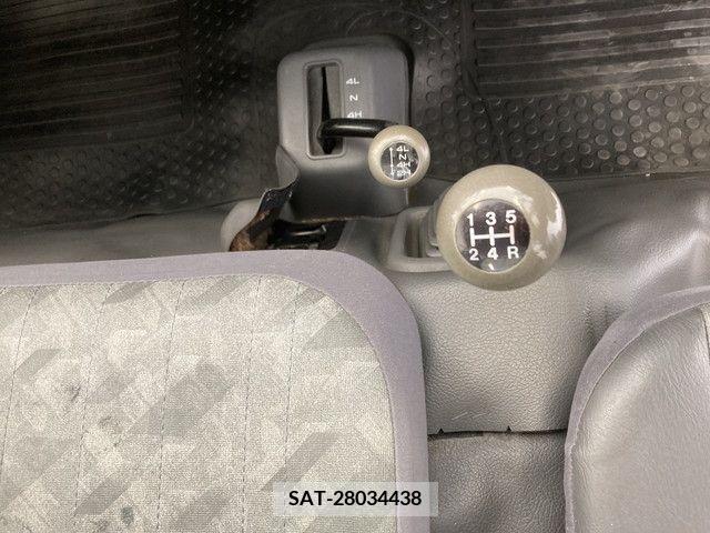 Mazda BONGO TRUCK 2002-11 316024-16