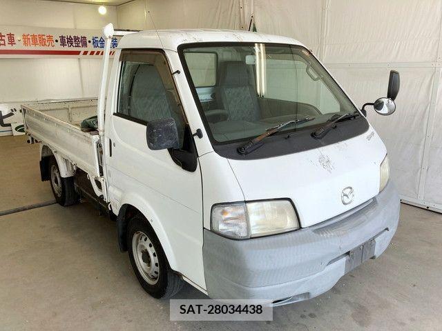 Mazda BONGO TRUCK 2002-11 316024-0