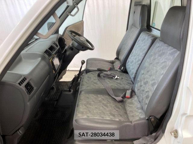 Mazda BONGO TRUCK 2002-11 316024-13
