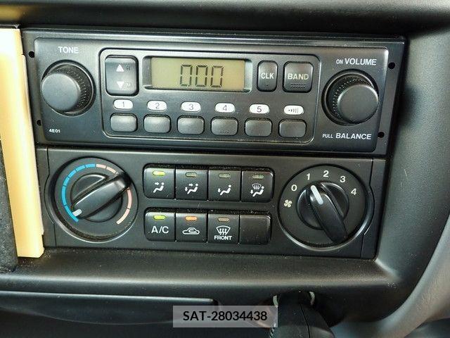 Mazda BONGO TRUCK 2002-11 316024-20