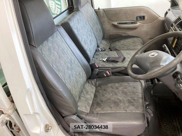 Mazda BONGO TRUCK 2002-11 316024-12
