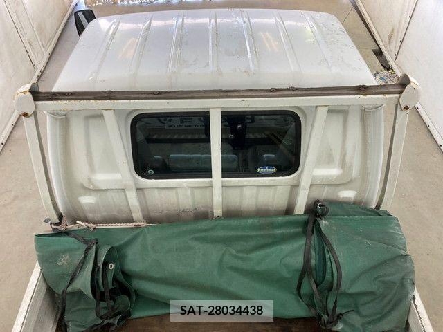 Mazda BONGO TRUCK 2002-11 316024-11
