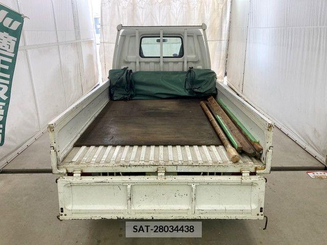 Mazda BONGO TRUCK 2002-11 316024-10