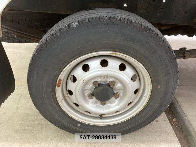 Mazda BONGO TRUCK 2002-11 316024-9