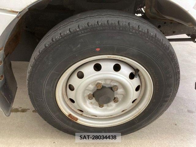 Mazda BONGO TRUCK 2002-11 316024-8