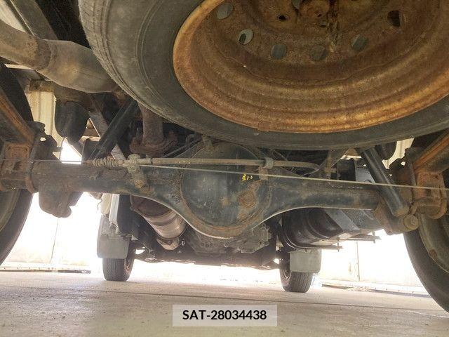Mazda BONGO TRUCK 2002-11 316024-7