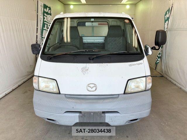 Mazda BONGO TRUCK 2002-11 316024-5