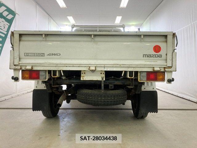 Mazda BONGO TRUCK 2002-11 316024-6