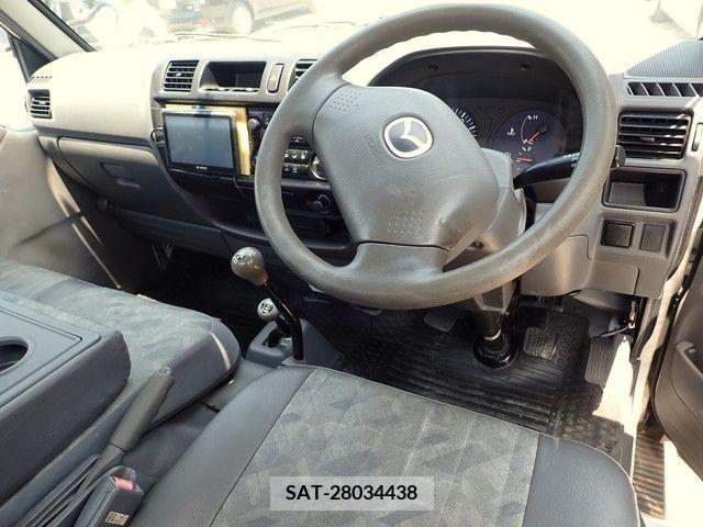 Mazda BONGO TRUCK 2002-11 316024-1
