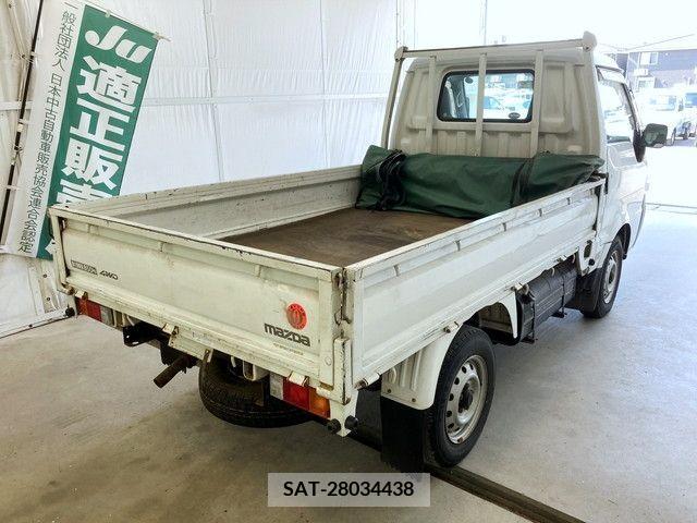 Mazda BONGO TRUCK 2002-11 316024-4