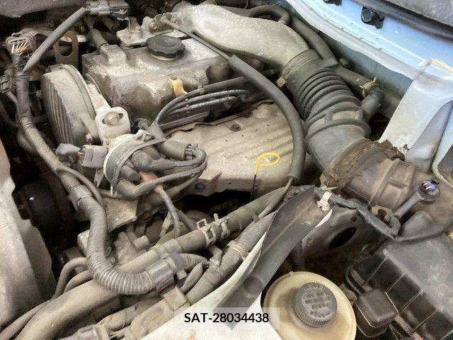 Mazda BONGO TRUCK 2002-11 316024-28