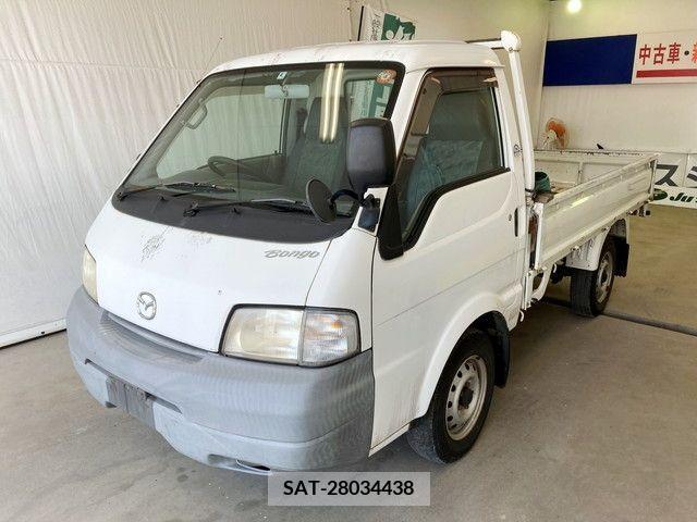 Mazda BONGO TRUCK 2002-11 316024-3