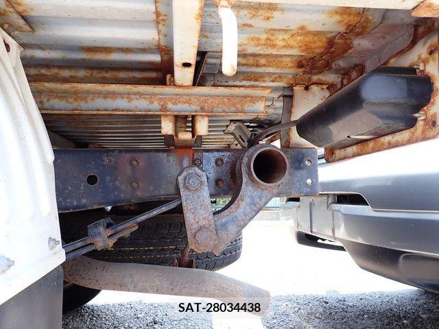 Mazda BONGO TRUCK 2002-11 316024-27