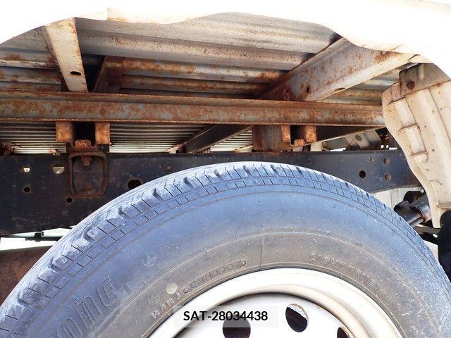 Mazda BONGO TRUCK 2002-11 316024-26