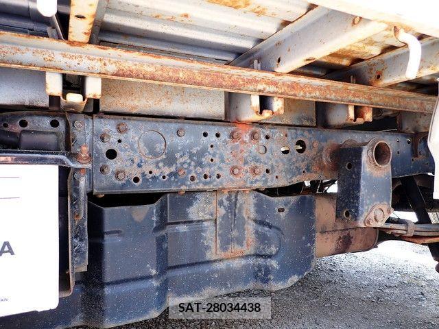 Mazda BONGO TRUCK 2002-11 316024-25