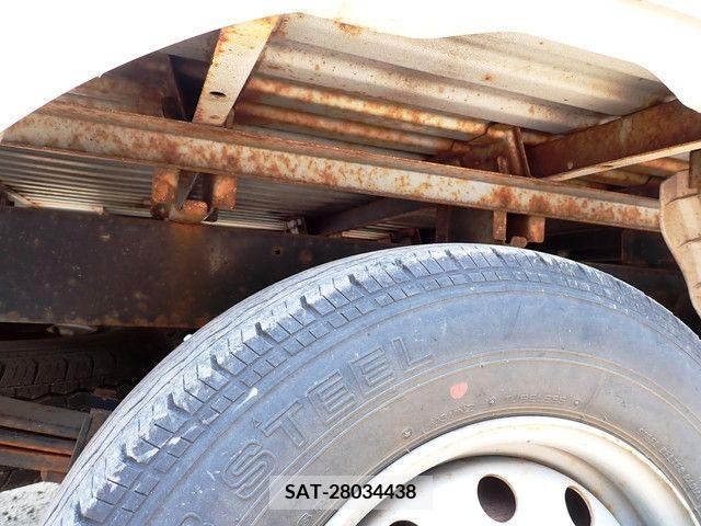Mazda BONGO TRUCK 2002-11 316024-23