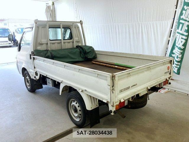 Mazda BONGO TRUCK 2002-11 316024-2