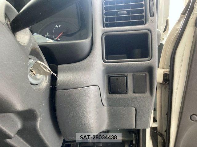 Mazda BONGO TRUCK 2002-11 316024-17