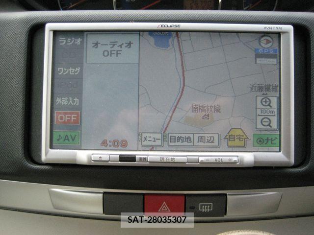Daihatsu MOVE 2010-09 256281-13