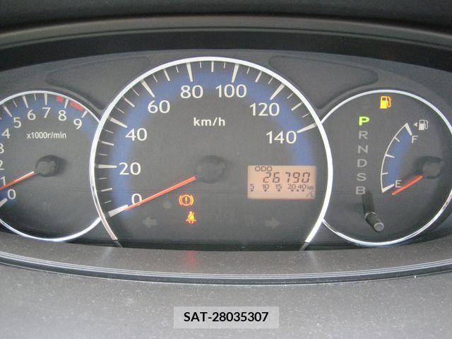 Daihatsu MOVE 2010-09 256281-14