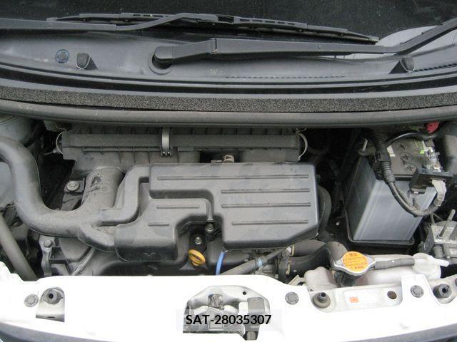 Daihatsu MOVE 2010-09 256281-15