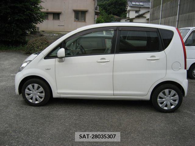 Daihatsu MOVE 2010-09 256281-3