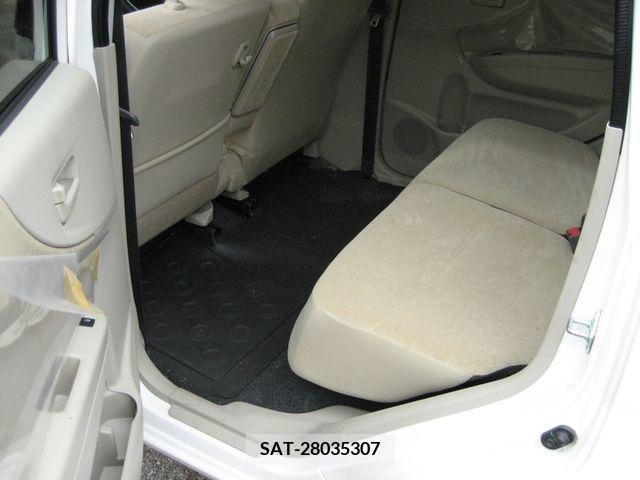 Daihatsu MOVE 2010-09 256281-9
