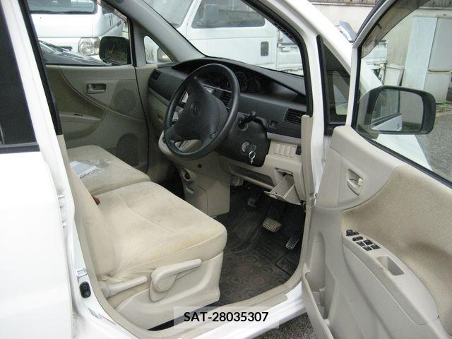 Daihatsu MOVE 2010-09 256281-10