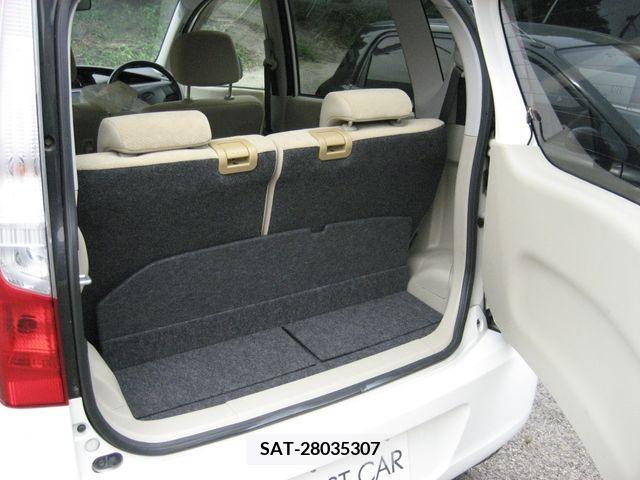 Daihatsu MOVE 2010-09 256281-16