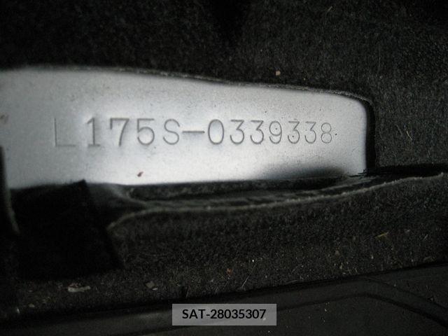 Daihatsu MOVE 2010-09 256281-17