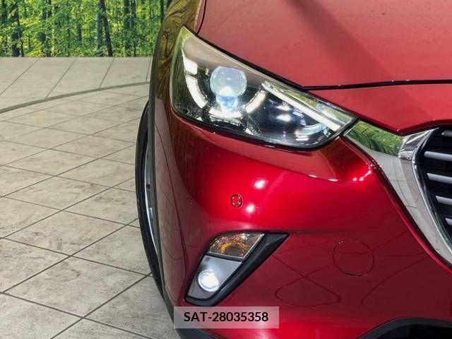 Mazda CX-3 2017-09 358456-12