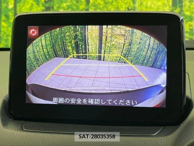 Mazda CX-3 2017-09 358456-3